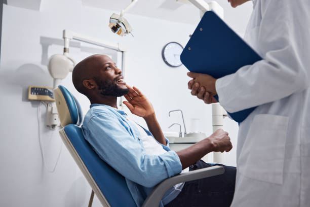 Best Emergency Dentist for Knocked-Out Tooth in Cedar Hill, TX