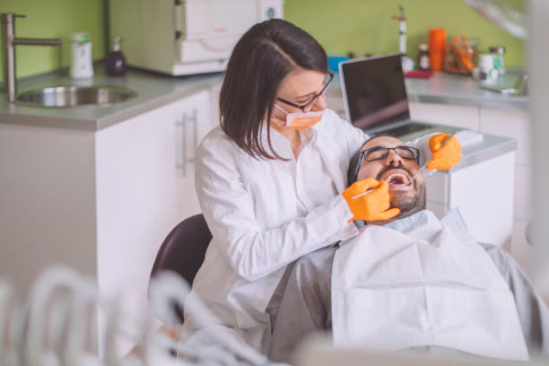 Best Pediatric Emergency Dentist in Cedar Hill, TX