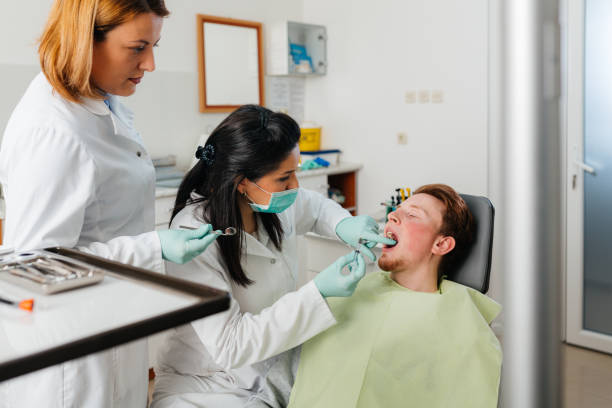 Best Mobile Emergency Dentist in Cedar Hill, TX